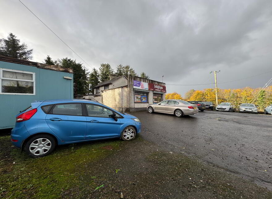 31 & 31a Clooney Road, Maydown, Derry-Londonderry, BT47 6TQ