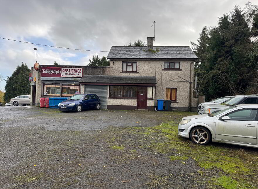 31 & 31a Clooney Road, Maydown, Derry-Londonderry, BT47 6TQ
