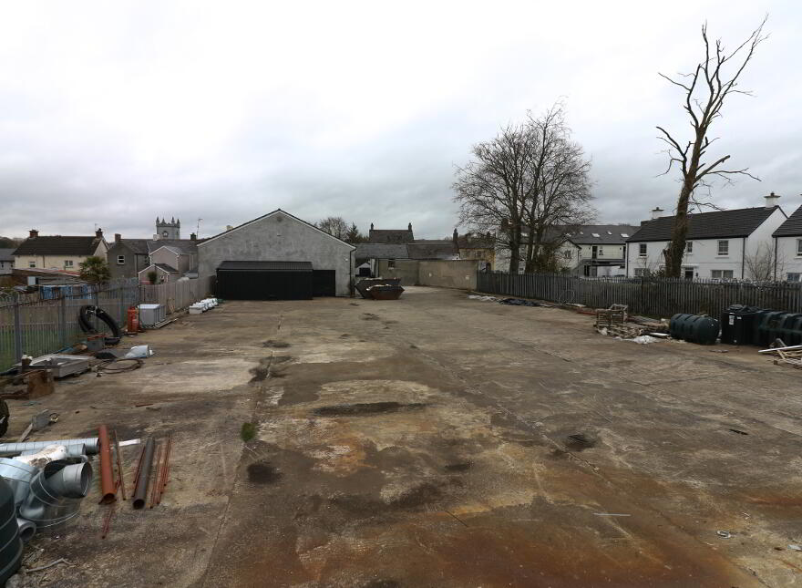 60d Main Street, Castledawson, Magherafelt, BT45 8AB