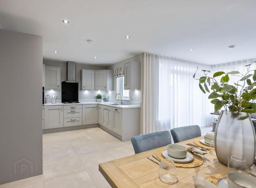 19 Hampshire Park Avenue, Carrickfergus, BT38 7FS
