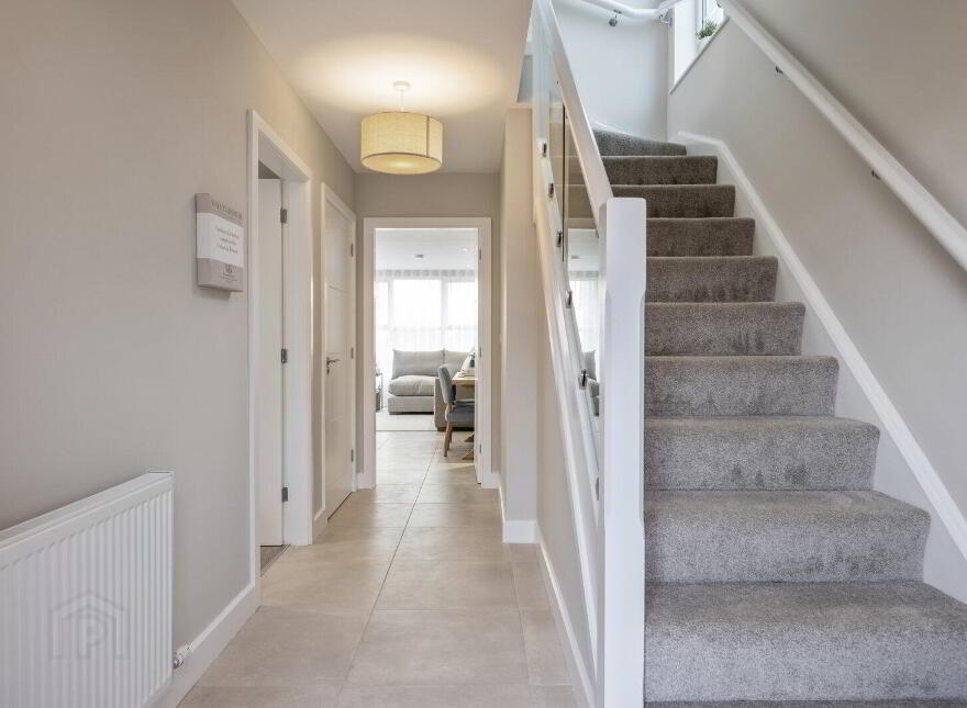 19 Hampshire Park Avenue, Carrickfergus, BT38 7FS