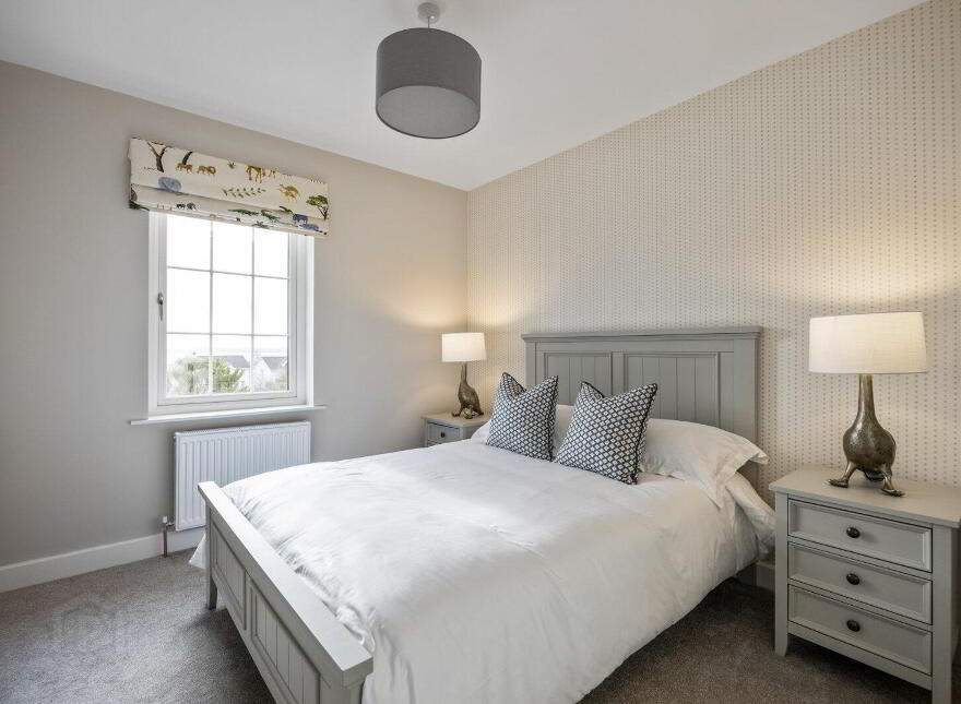 19 Hampshire Park Avenue, Carrickfergus, BT38 7FS