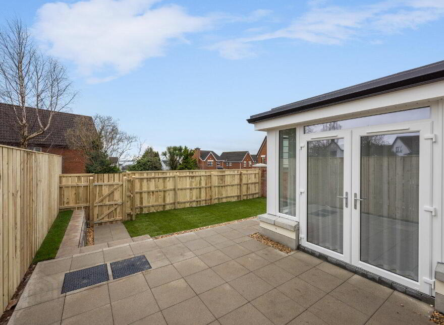 19 Hampshire Park Avenue, Carrickfergus, BT38 7FS