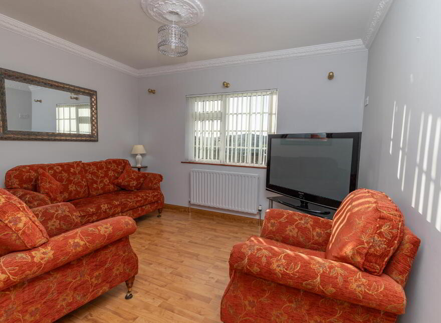 1 Ballyholland Road, Newry, BT34 2QL
