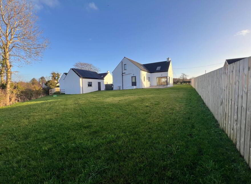 26A Crewe Road, Maghera, BT46 5EZ