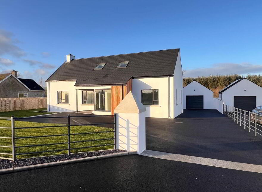 26A Crewe Road, Maghera, BT46 5EZ
