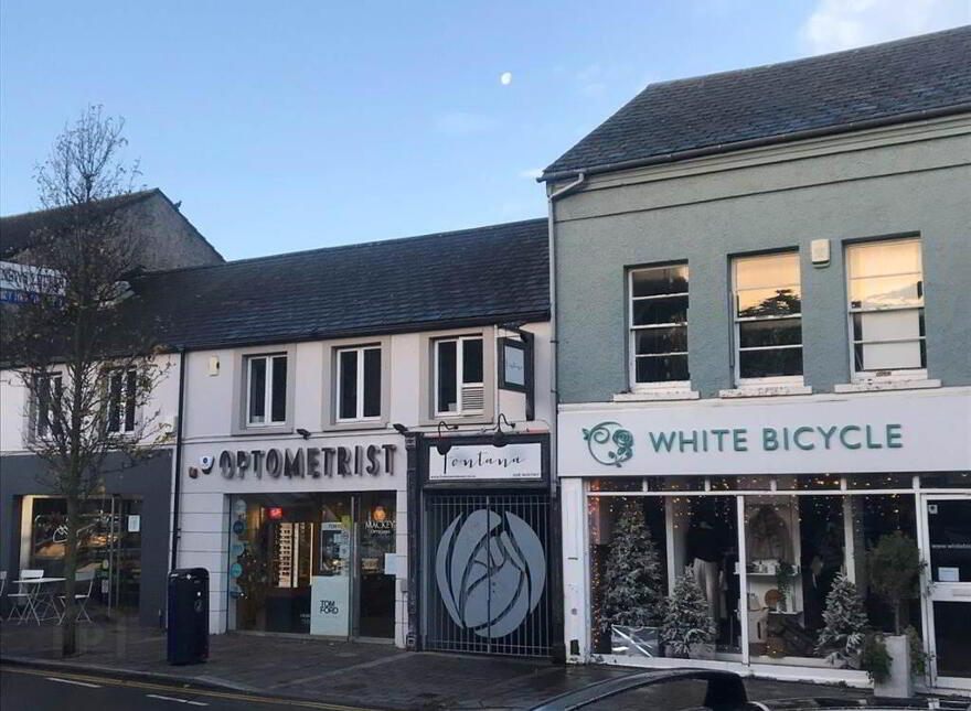 First Floor, High Street, Holywood, BT18 9AE photo