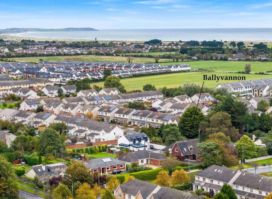 Ballyvannon, Eastham Road, Bettystown, A92PF57