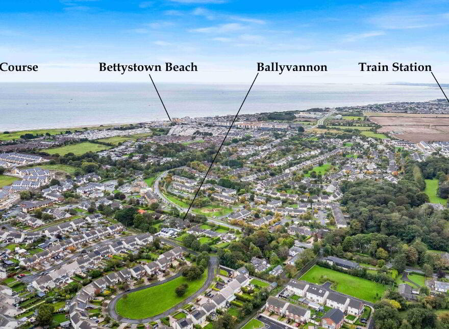 Ballyvannon, Eastham Road, Bettystown, A92PF57