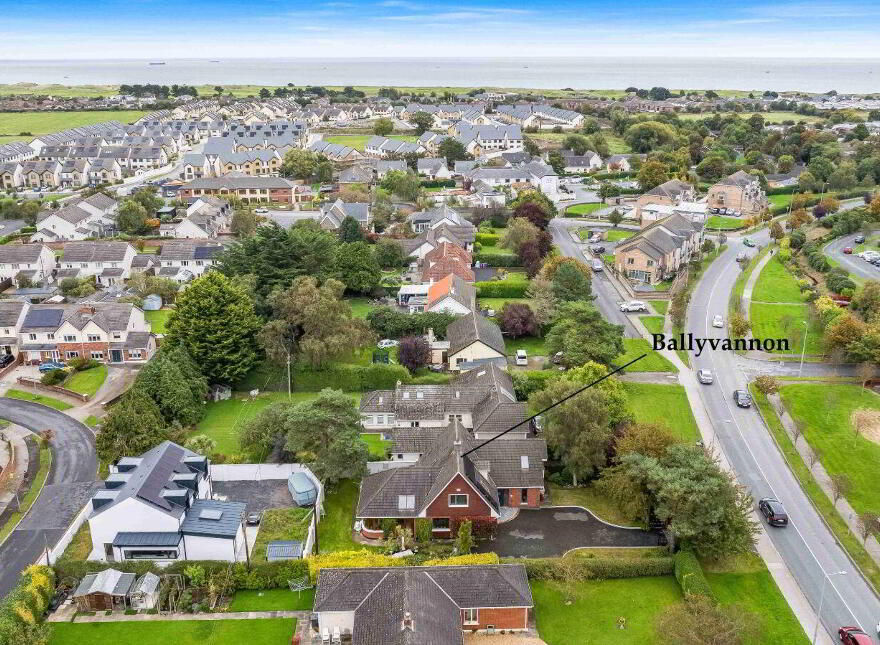 Ballyvannon, Eastham Road, Bettystown, A92PF57