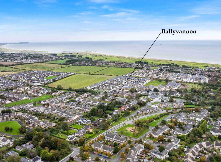 Ballyvannon, Eastham Road, Bettystown, A92PF57