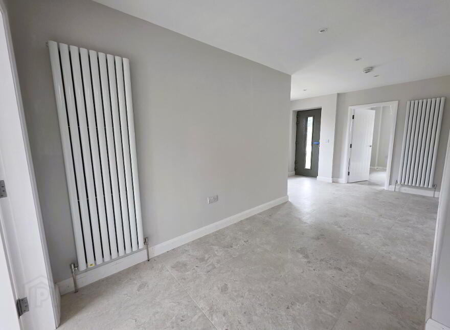 Site 1 Pond Park Road, Lisburn, BT28 3JZ