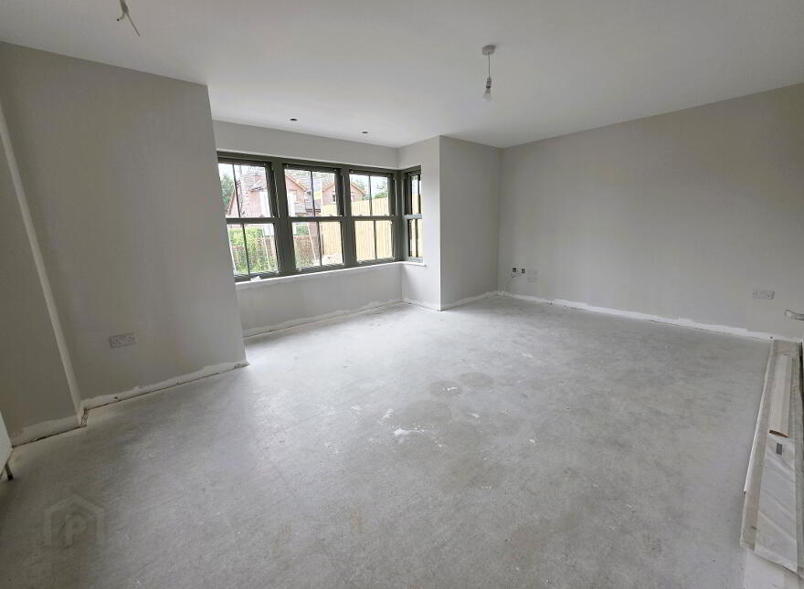Site 1 Pond Park Road, Lisburn, BT28 3JZ