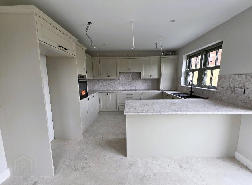 Site 1 Pond Park Road, Lisburn, BT28 3JZ