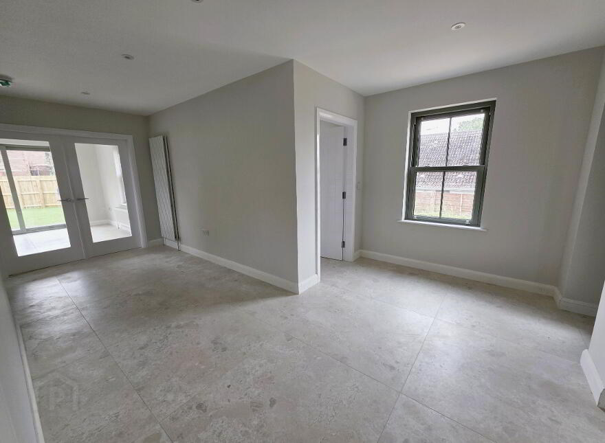 Site 1 Pond Park Road, Lisburn, BT28 3JZ