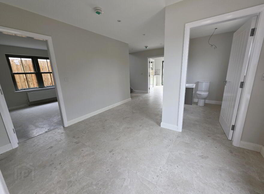 Site 1 Pond Park Road, Lisburn, BT28 3JZ