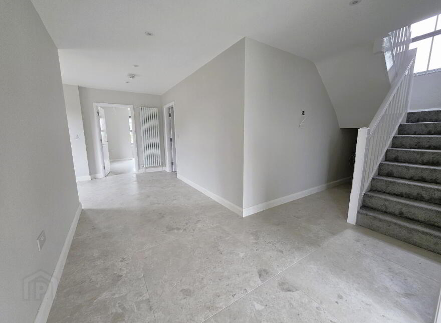 Site 1 Pond Park Road, Lisburn, BT28 3JZ