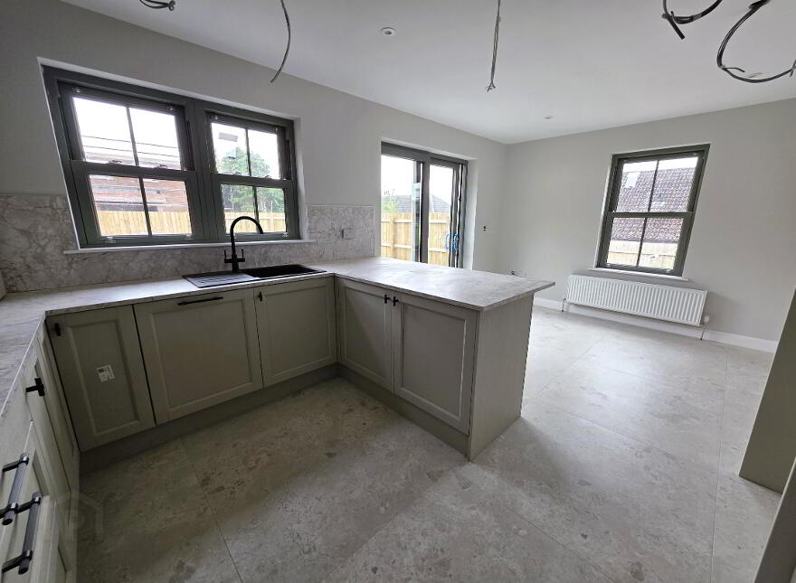 Site 1 Pond Park Road, Lisburn, BT28 3JZ