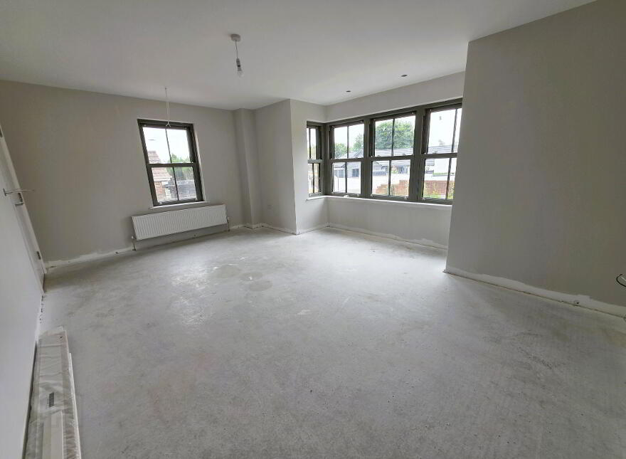 Site 1 Pond Park Road, Lisburn, BT28 3JZ
