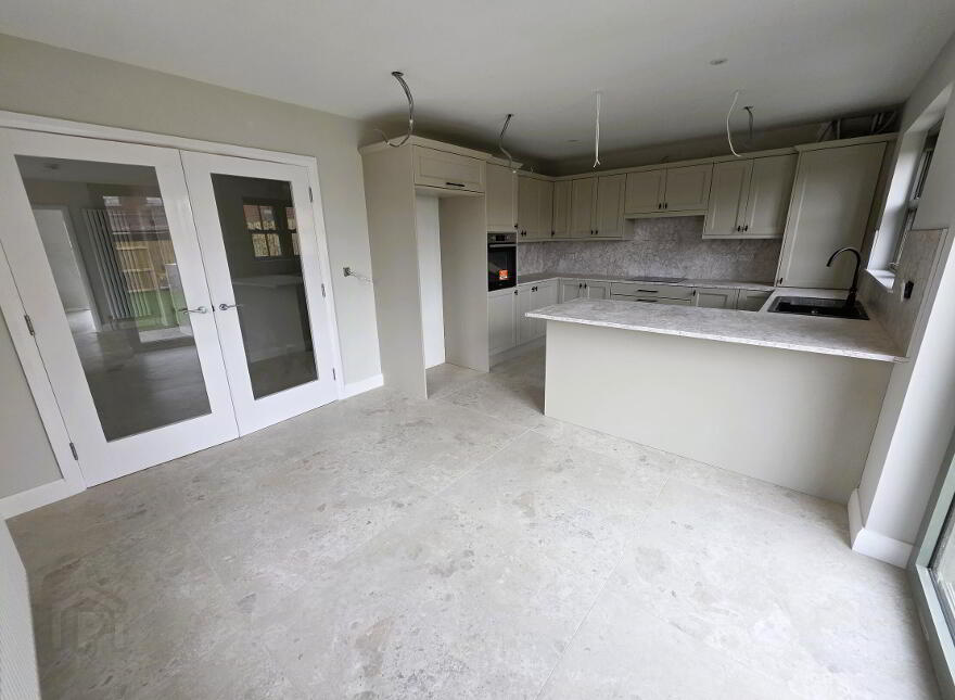 Site 1 Pond Park Road, Lisburn, BT28 3JZ