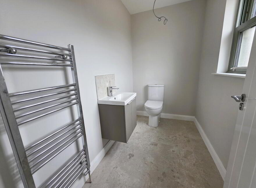 Site 1 Pond Park Road, Lisburn, BT28 3JZ
