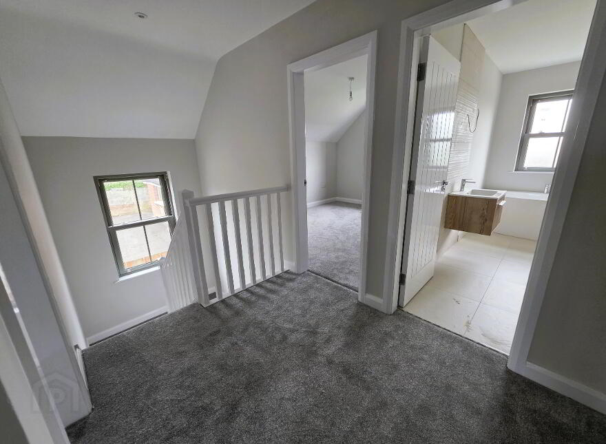 Site 1 Pond Park Road, Lisburn, BT28 3JZ