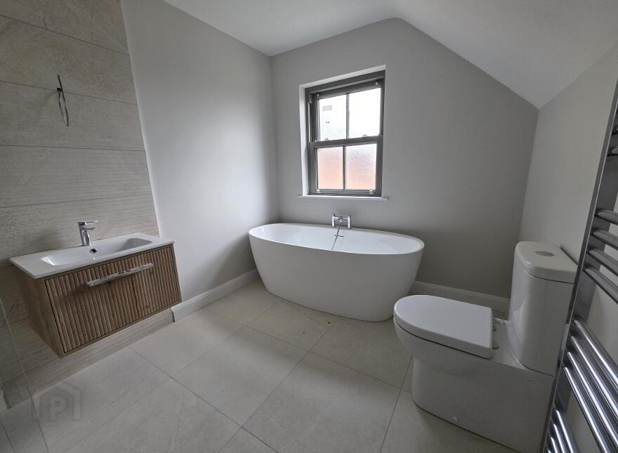 Site 1 Pond Park Road, Lisburn, BT28 3JZ