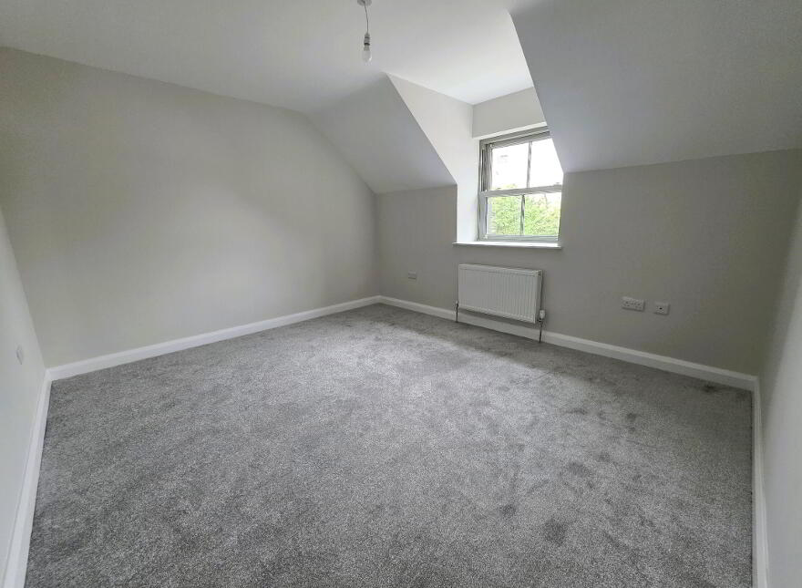 Site 1 Pond Park Road, Lisburn, BT28 3JZ
