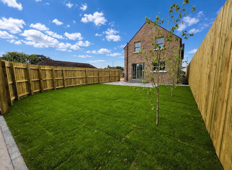 Site 1 Pond Park Road, Lisburn, BT28 3JZ