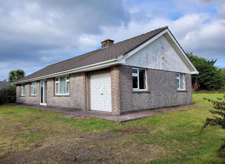 Ohermong, Cahersiveen, V23YN56