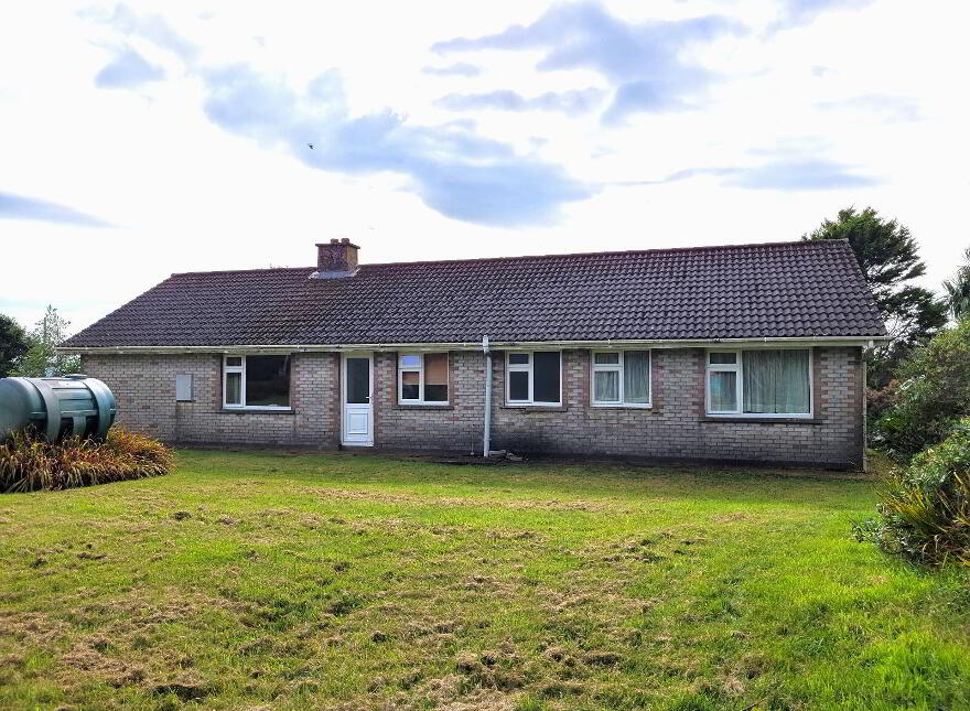 Ohermong, Cahersiveen, V23YN56