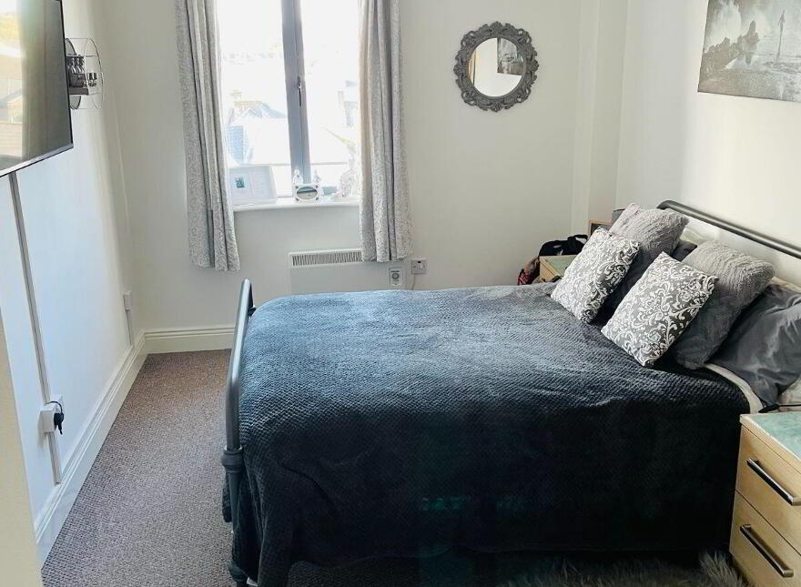 C. 11.5 Percent Rental Yield, 8 Market Court, Newcastle West, V42ET28