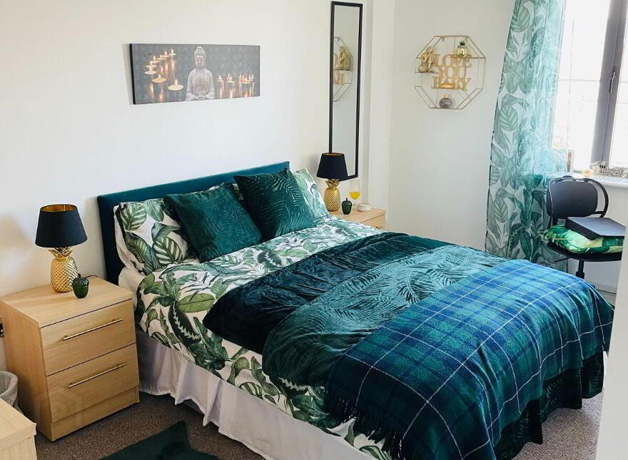 C. 11.5 Percent Rental Yield, 8 Market Court, Newcastle West, V42ET28