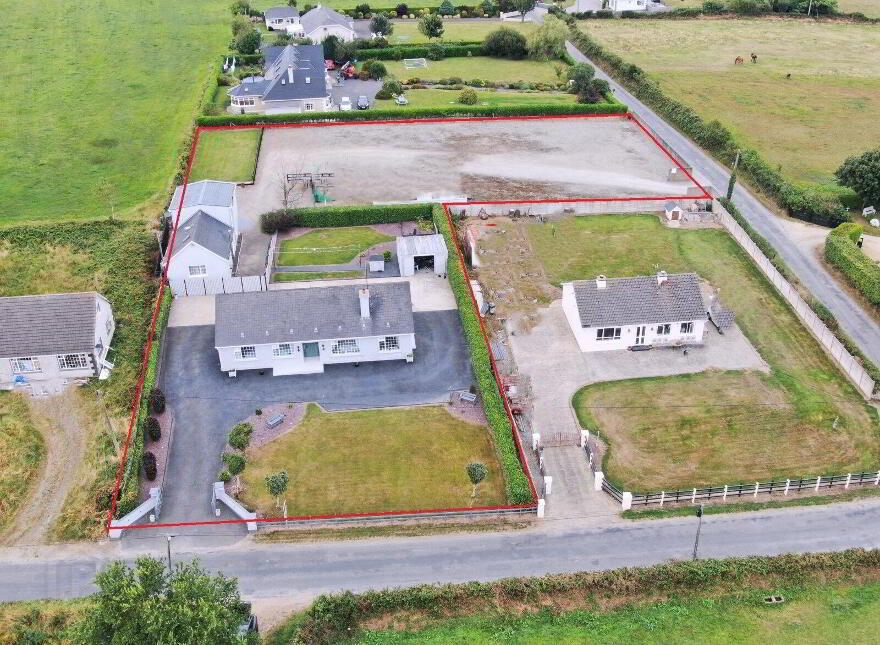 Ballina, Ballymurn, Y21V448