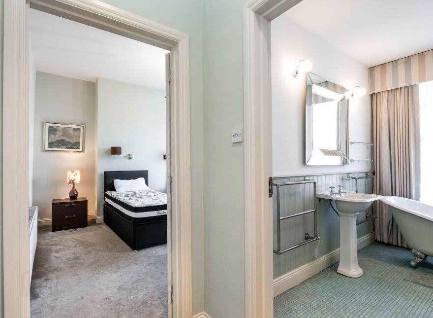 149a Leeson Street Upper, Dublin, D04VX52