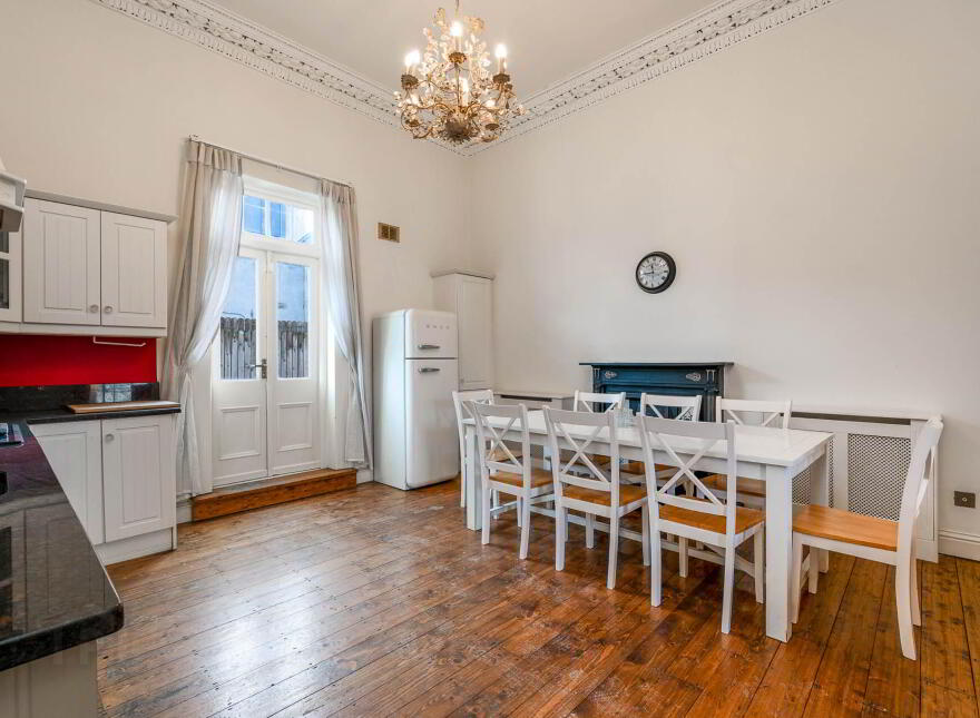 149a Leeson Street Upper, Dublin, D04VX52