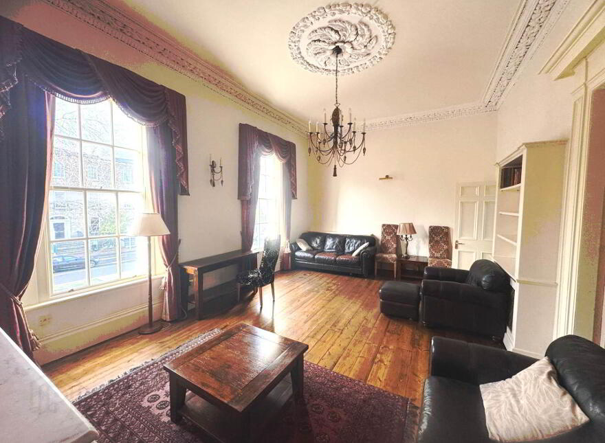 149a Leeson Street Upper, Dublin, D04VX52