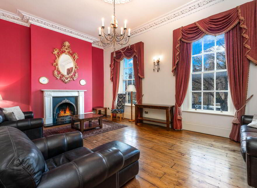 149a Leeson Street Upper, Dublin, D04VX52