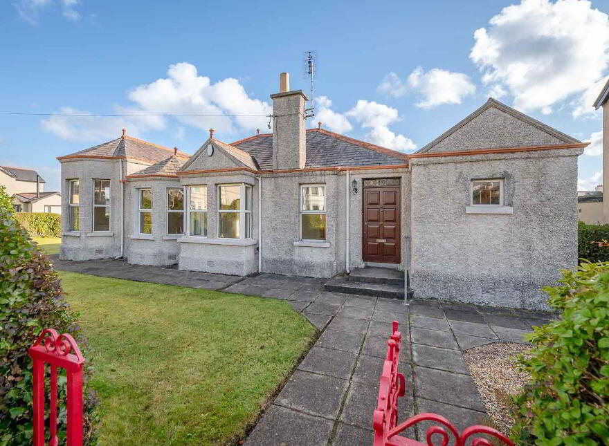 18 Farnham Road, Bangor, BT20 3SW