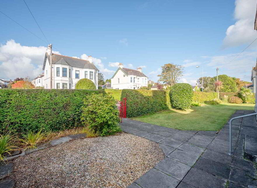 18 Farnham Road, Bangor, BT20 3SW
