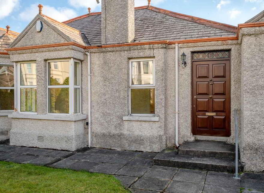 18 Farnham Road, Bangor, BT20 3SW