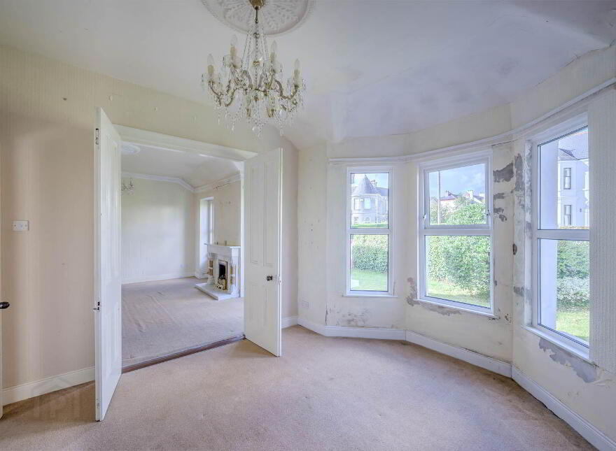 18 Farnham Road, Bangor, BT20 3SW