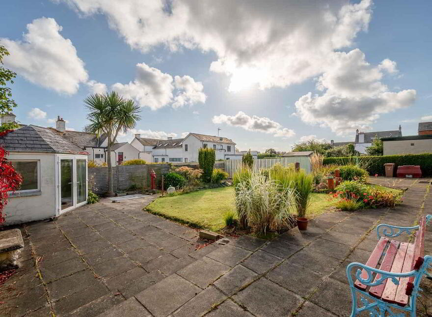 18 Farnham Road, Bangor, BT20 3SW