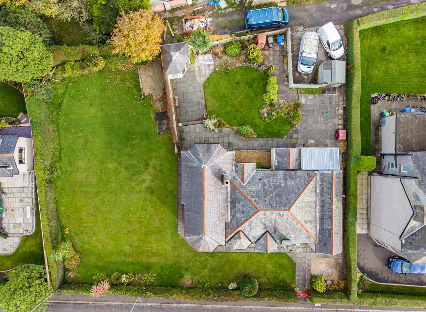 18 Farnham Road, Bangor, BT20 3SW