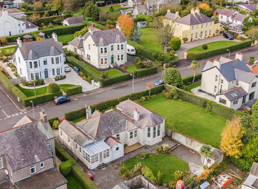 18 Farnham Road, Bangor, BT20 3SW