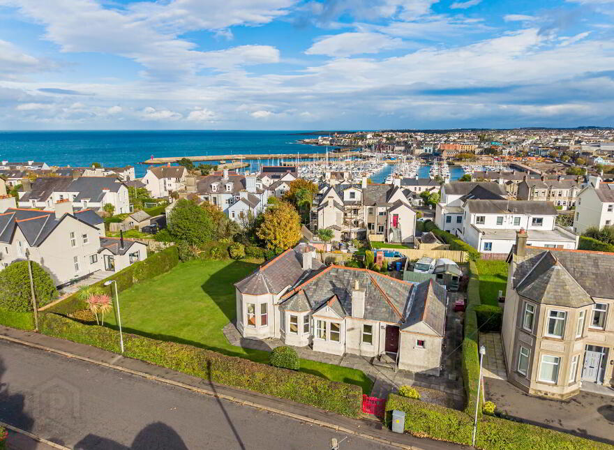 18 Farnham Road, Bangor, BT20 3SW