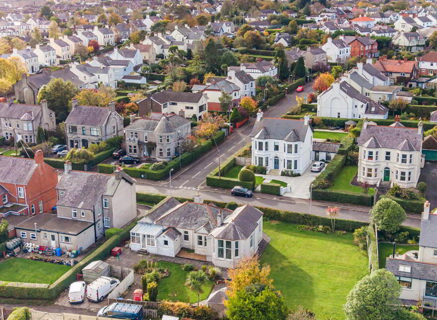 18 Farnham Road, Bangor, BT20 3SW