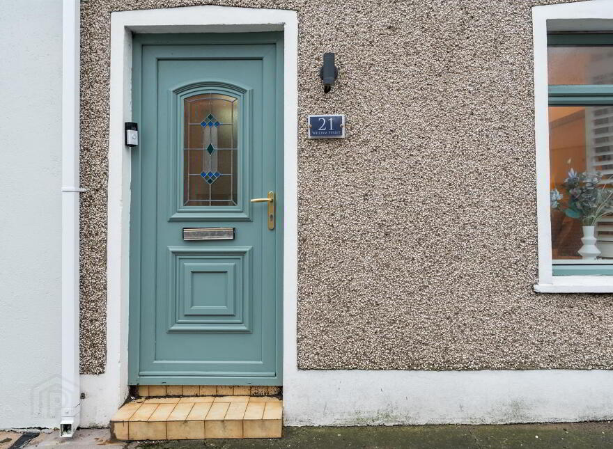 21 William Street, Donaghadee, BT21 0HL