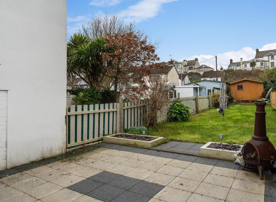 21 William Street, Donaghadee, BT21 0HL