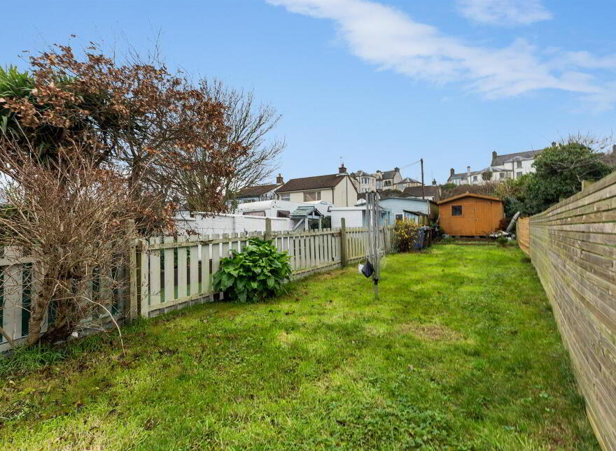 21 William Street, Donaghadee, BT21 0HL